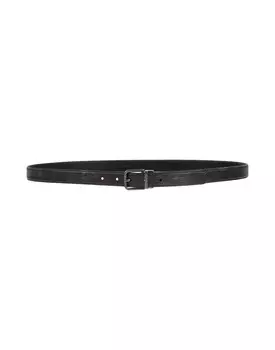 Ремень Dolce&Gabbana, черный