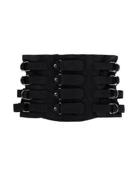 Ремень Dolce&Gabbana, черный