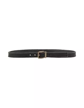 Ремень Dolce&Gabbana, черный