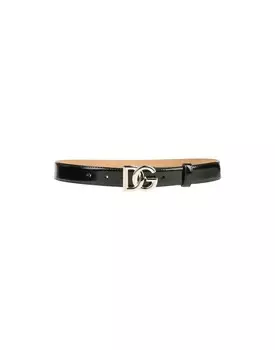 Ремень Dolce&Gabbana, черный