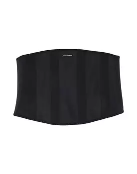 Ремень Dolce&Gabbana, черный