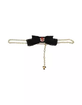 Ремень Dolce&Gabbana, черный