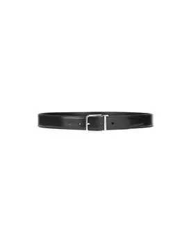 Ремень Dolce&Gabbana, черный