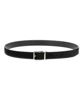 Ремень Dolce & Gabbana, черный