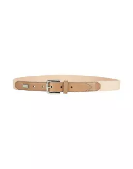 Ремень Dolce&Gabbana, песочный