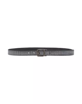 Ремень Dolce&Gabbana, серый