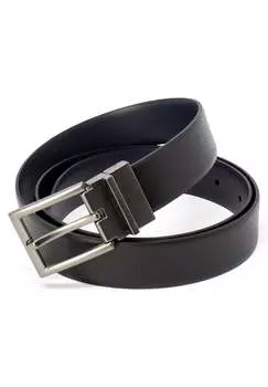 Ремень DOUBLE-FACE BELT Antony Morato, черный