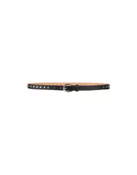 Ремень Dsquared2, черный