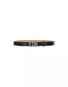 Ремень Dsquared2, черный