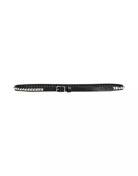 Ремень Dsquared2, черный