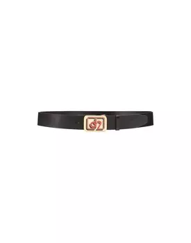 Ремень Dsquared2, черный
