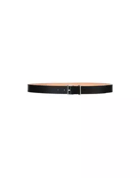 Ремень Dsquared2, черный