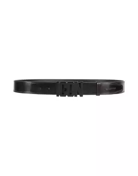 Ремень Dsquared2, черный