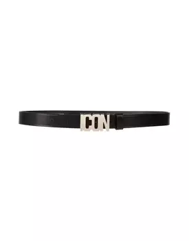 Ремень Dsquared2, черный