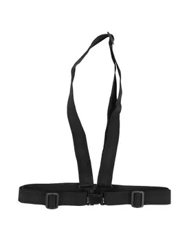 Ремень Dsquared2, черный