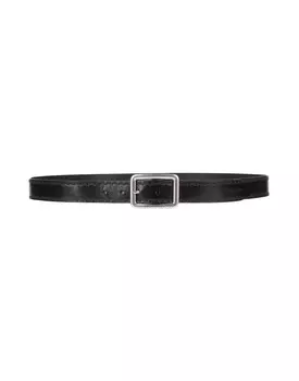 Ремень Dsquared2, черный