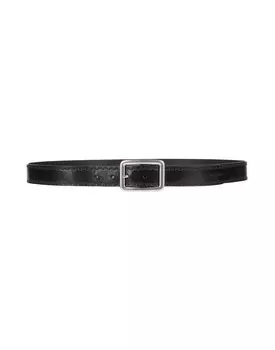 Ремень Dsquared2, черный