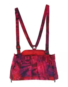 Ремень Dsquared2, фуксия