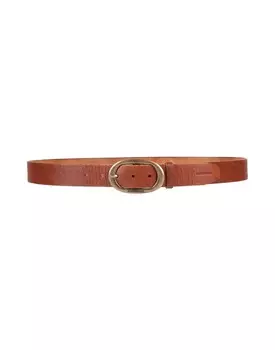 Ремень Dsquared2, коричневый