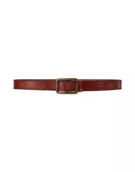 Ремень Dsquared2, коричневый