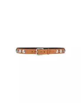 Ремень Dsquared2, коричневый