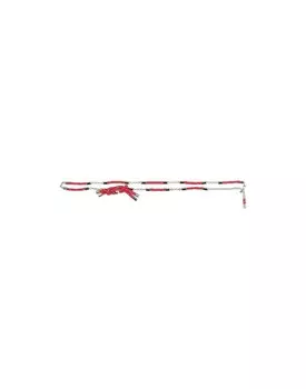 Ремень Dsquared2, красный