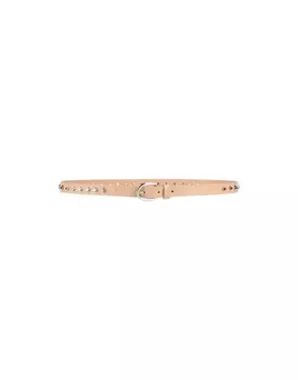 Ремень Dsquared2, песочный