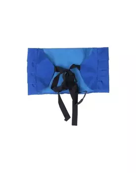 Ремень Dsquared2, синий