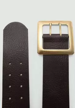 Ремень Dua Mango, коричневый