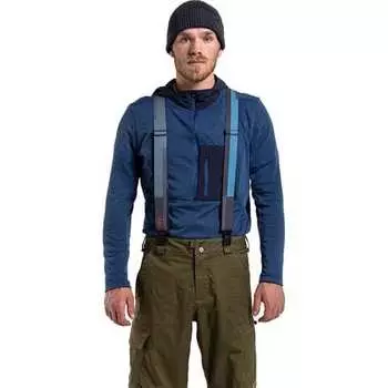 Ремень Джессопа Сьерра Arcade, цвет Black/Punch