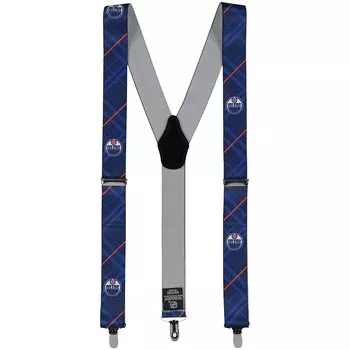 Ремень Eagles Wings Edmonton Oilers, синий