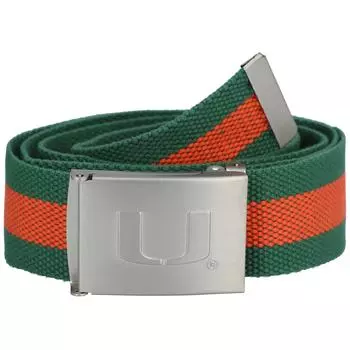 Ремень Eagles Wings Miami Hurricanes