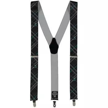 Ремень Eagles Wings San Jose Sharks, черный