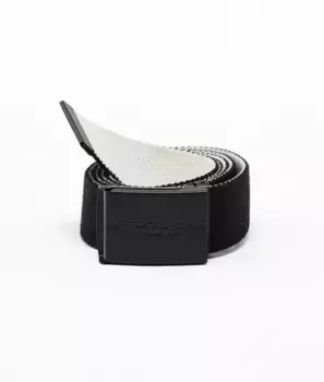 Ремень Easton Retro Jeans, белый