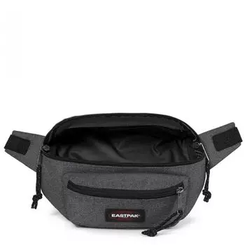 Ремень Eastpak Doggy Bag tasche 27 cm, черный