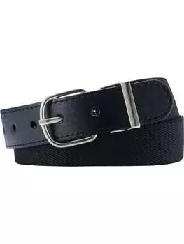 Ремень Elastik-Grtel Playshoes, черный