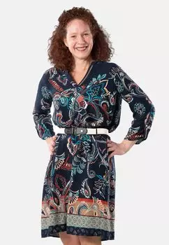 Ремень ELASTISCHE RIEM ZONDER GESP Happystrappy, цвет white