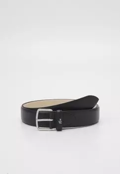 Ремень ELEGANCE Lacoste, цвет black
