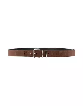 Ремень Eleventy, хаки