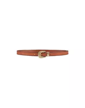 Ремень Eleventy, коричневый