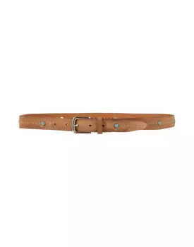 Ремень Eleventy, коричневый