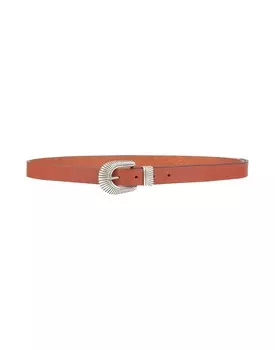 Ремень Eleventy, коричневый