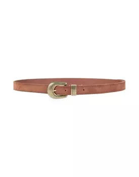 Ремень Eleventy, коричневый