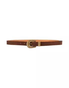 Ремень Eleventy, коричневый