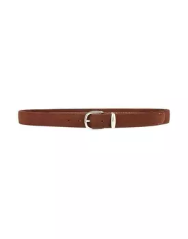 Ремень Eleventy, коричневый