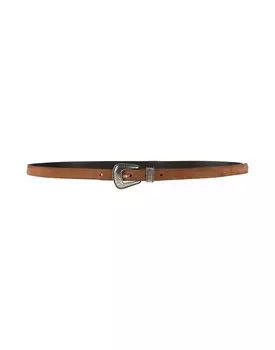 Ремень Eleventy, коричневый