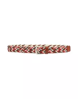 Ремень Eleventy, коричневый