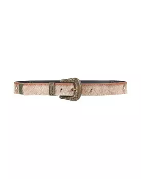 Ремень Eleventy, коричневый