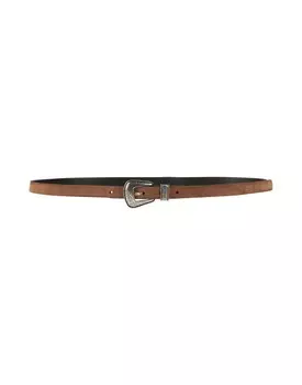 Ремень Eleventy, коричневый