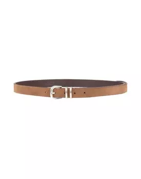Ремень Eleventy, коричневый